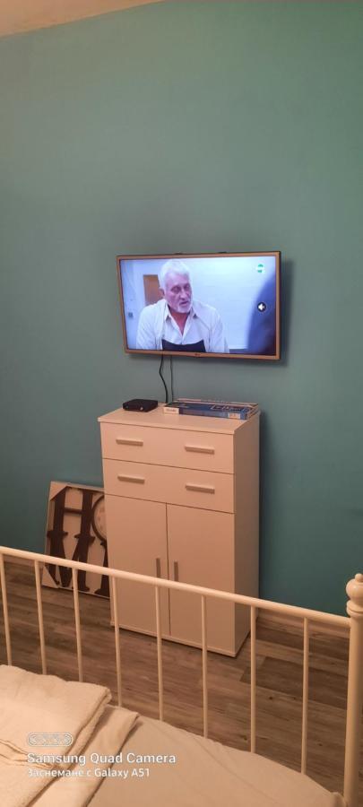 Синьо Лято فارنا المظهر الخارجي الصورة
